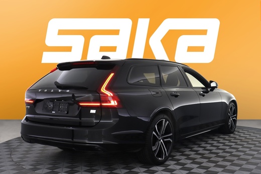 Volvo V90 vaihtoauto