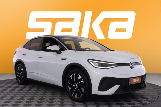 Volkswagen ID.5 vaihtoauto