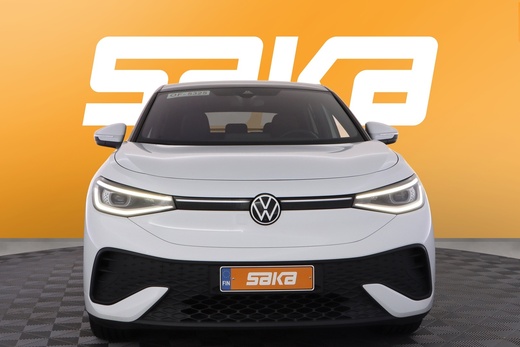 Volkswagen ID.5 vaihtoauto