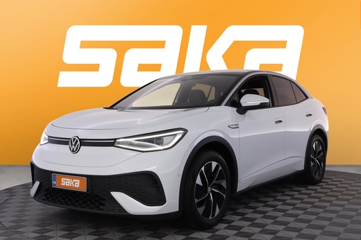 Volkswagen ID.5 vaihtoauto