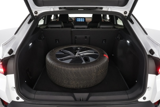 Volkswagen ID.5 vaihtoauto
