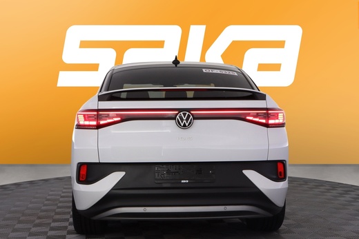 Volkswagen ID.5 vaihtoauto