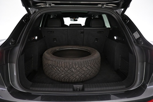 Audi Q6 e-tron vaihtoauto
