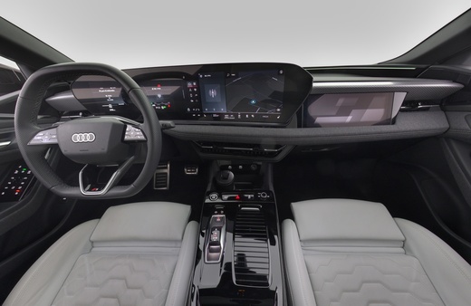 Audi A6 e-tron vaihtoauto