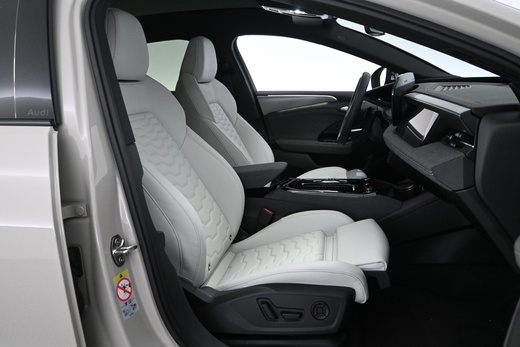 Audi A6 e-tron vaihtoauto