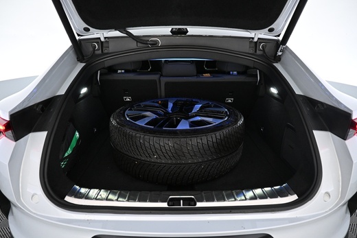 Polestar 4 vaihtoauto