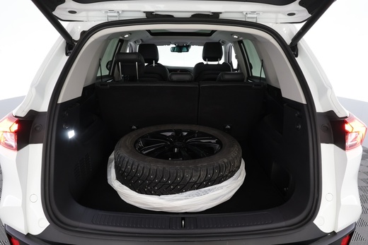 Maxus Euniq 6 vaihtoauto