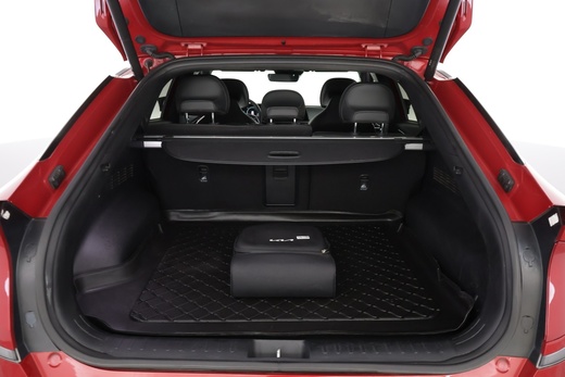 Kia EV6 vaihtoauto