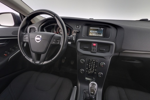 Volvo V40 vaihtoauto