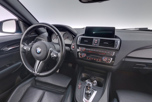 BMW M2 vaihtoauto