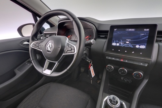 Renault Clio vaihtoauto