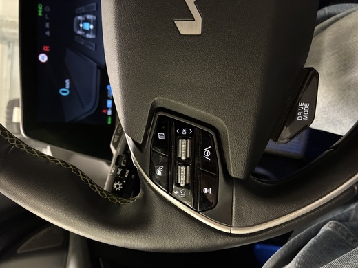 Kia EV6 vaihtoauto