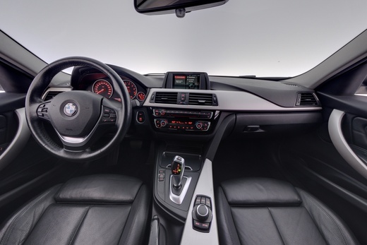 BMW 318 vaihtoauto