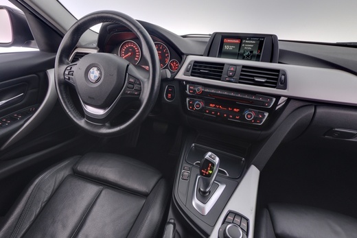 BMW 318 vaihtoauto