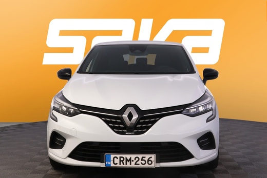 Renault Clio vaihtoauto