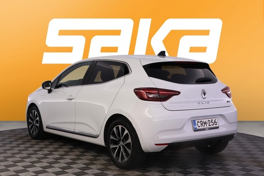 Renault Clio vaihtoauto