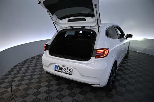 Renault Clio vaihtoauto