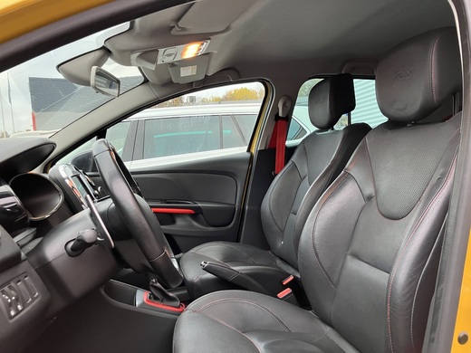Renault Clio vaihtoauto