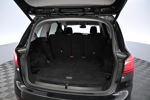 BMW 218 vaihtoauto