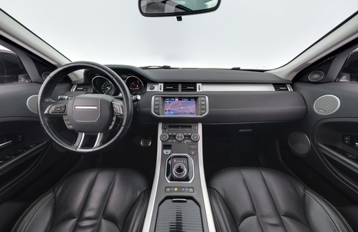 Land Rover Range Rover Evoque vaihtoauto