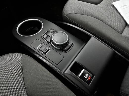 BMW i3 vaihtoauto