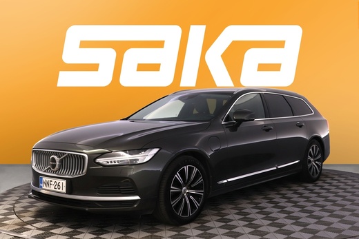 Volvo V90 vaihtoauto