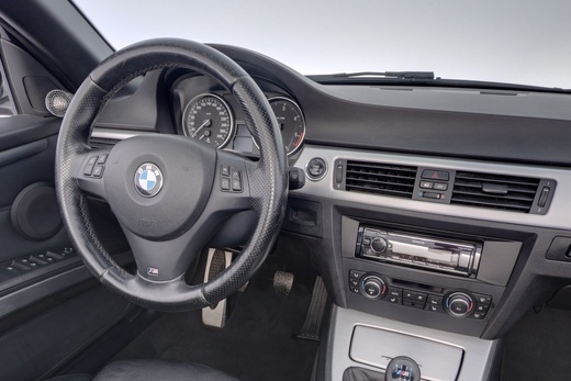 BMW 325 vaihtoauto