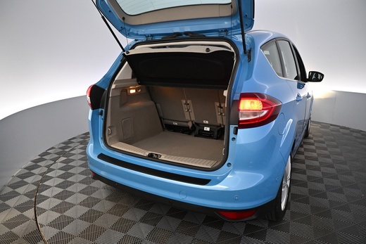 Ford C-MAX vaihtoauto