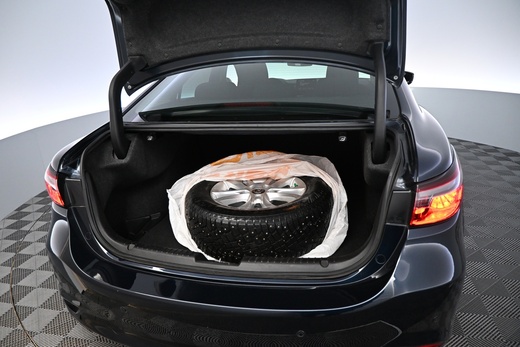 Mazda 6 vaihtoauto
