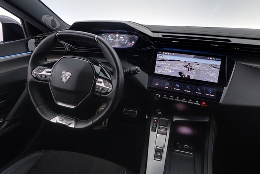 Peugeot 308 vaihtoauto