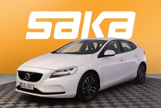 Volvo V40 vaihtoauto