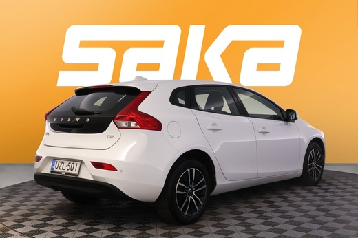 Volvo V40 vaihtoauto