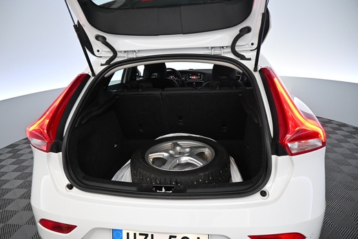 Volvo V40 vaihtoauto