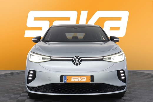 Volkswagen ID.5 vaihtoauto