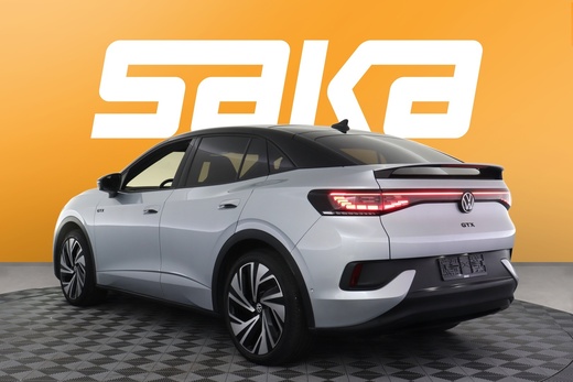 Volkswagen ID.5 vaihtoauto
