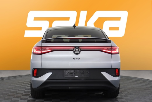 Volkswagen ID.5 vaihtoauto