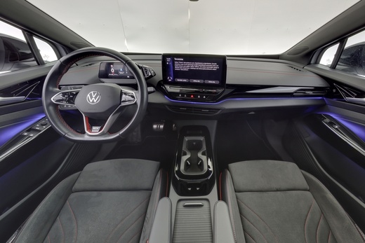 Volkswagen ID.5 vaihtoauto