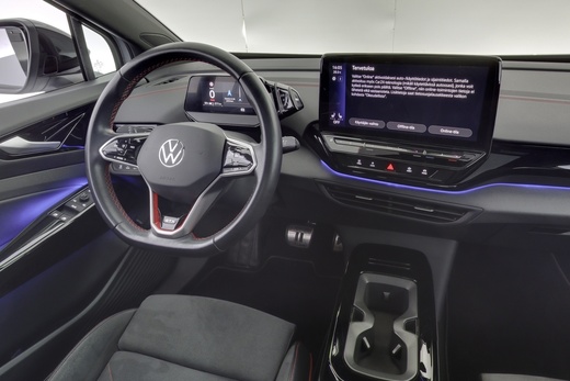 Volkswagen ID.5 vaihtoauto