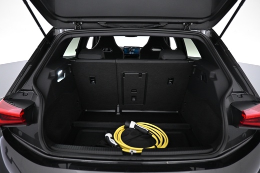 Cupra Born vaihtoauto