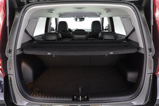 Kia e-Soul vaihtoauto