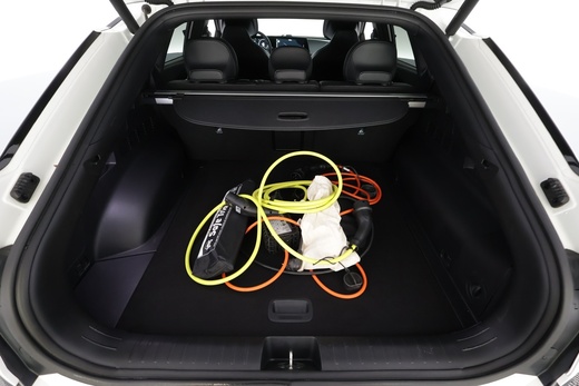 Kia EV6 vaihtoauto