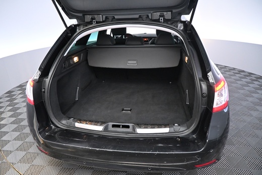 Peugeot 508 vaihtoauto