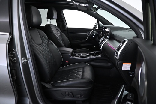 Kia Sorento vaihtoauto
