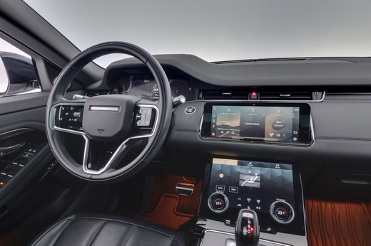 Land Rover Range Rover Evoque vaihtoauto
