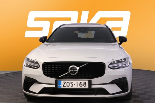 Volvo V90 vaihtoauto