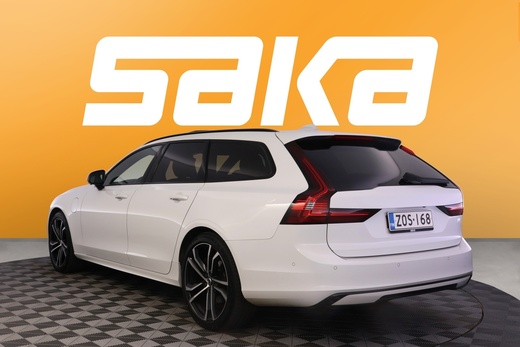 Volvo V90 vaihtoauto