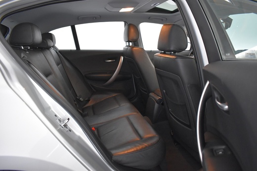 BMW 120 vaihtoauto