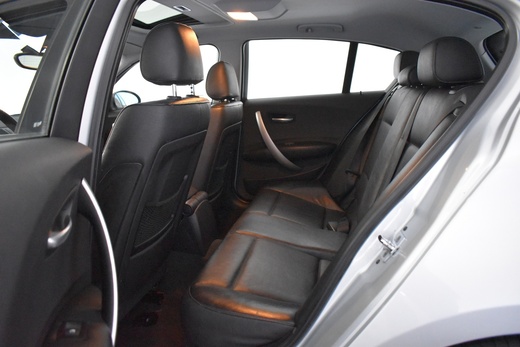 BMW 120 vaihtoauto