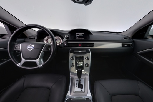Volvo S80 vaihtoauto