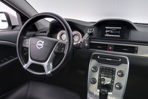 Volvo S80 vaihtoauto